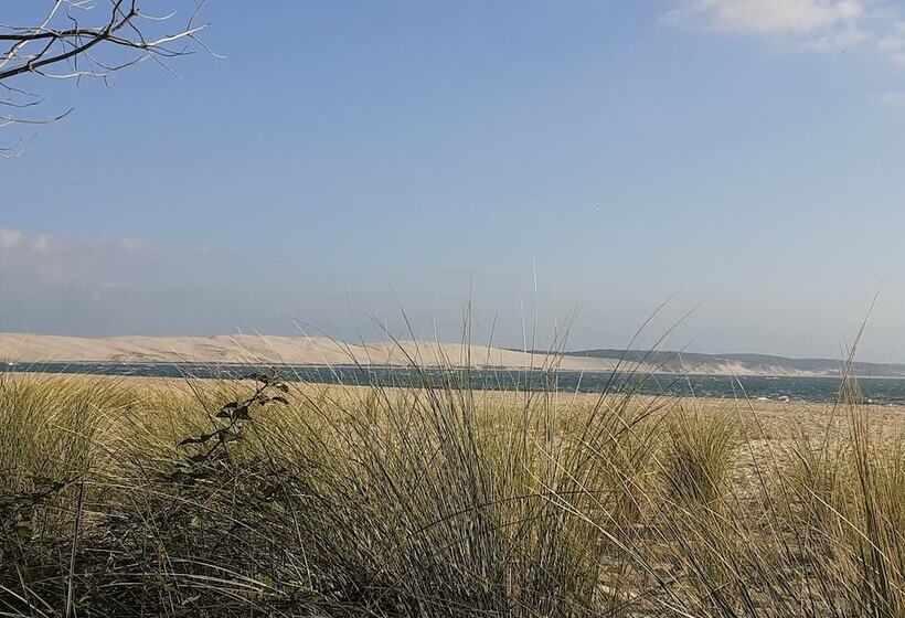 住宿加早餐 La Chambre D Hotes Chez Titi