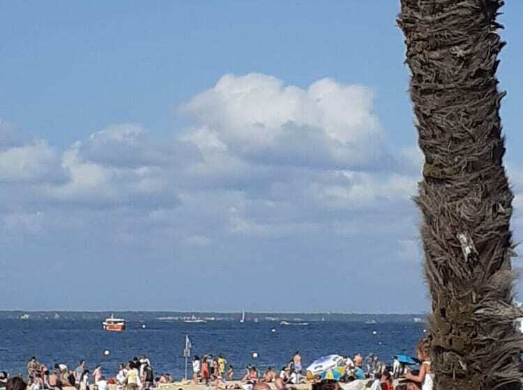 住宿加早餐 La Chambre D Hotes Chez Titi