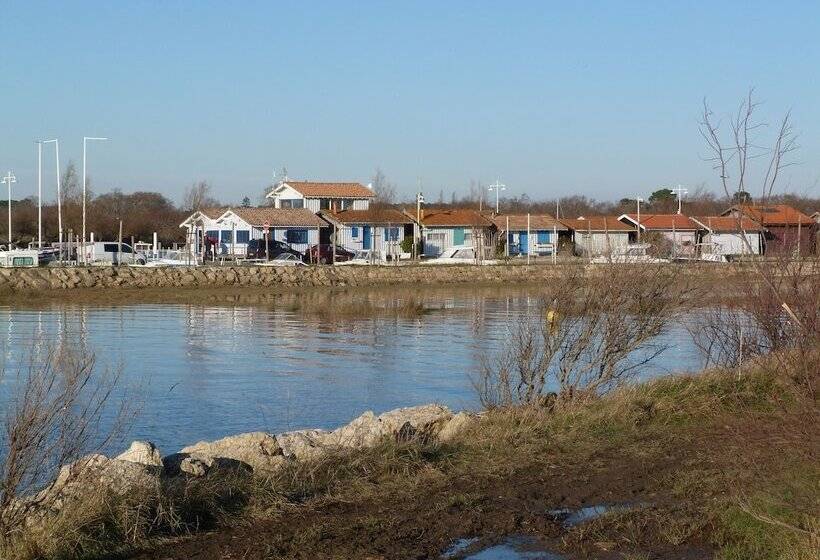 住宿加早餐 La Chambre D Hotes Chez Titi