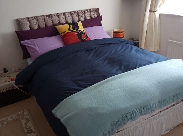 住宿加早餐  The Willow