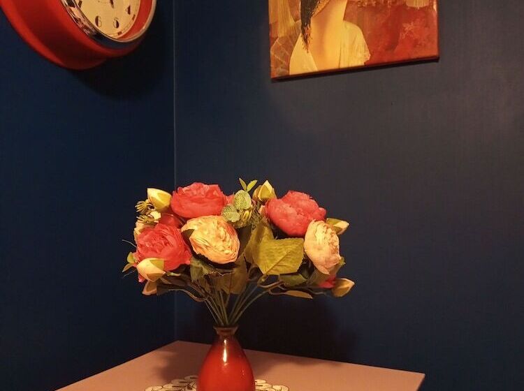 住宿加早餐  The Willow