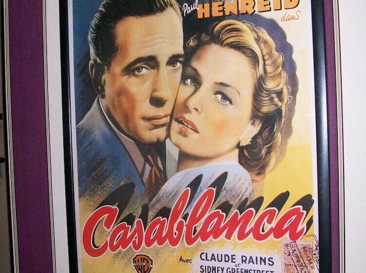 住宿加早餐  The Willow