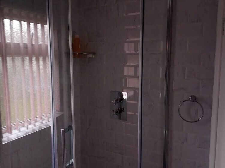 住宿加早餐  The Willow