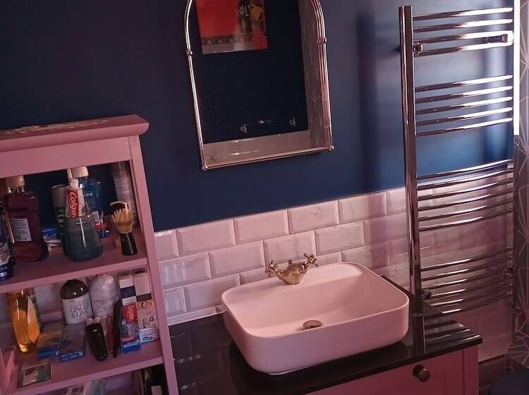 住宿加早餐  The Willow