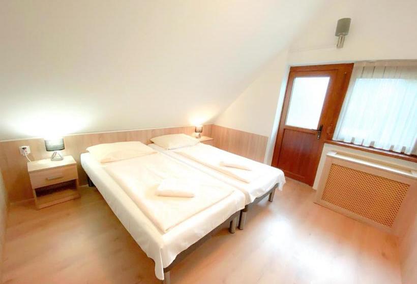 ペンション Charlie Fogadó Sé