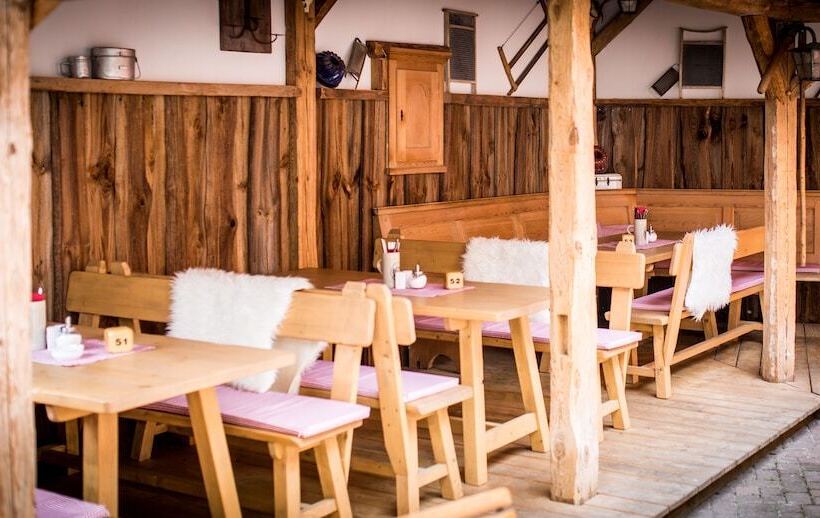 Da`sporrer Hotel & Wirtshaus