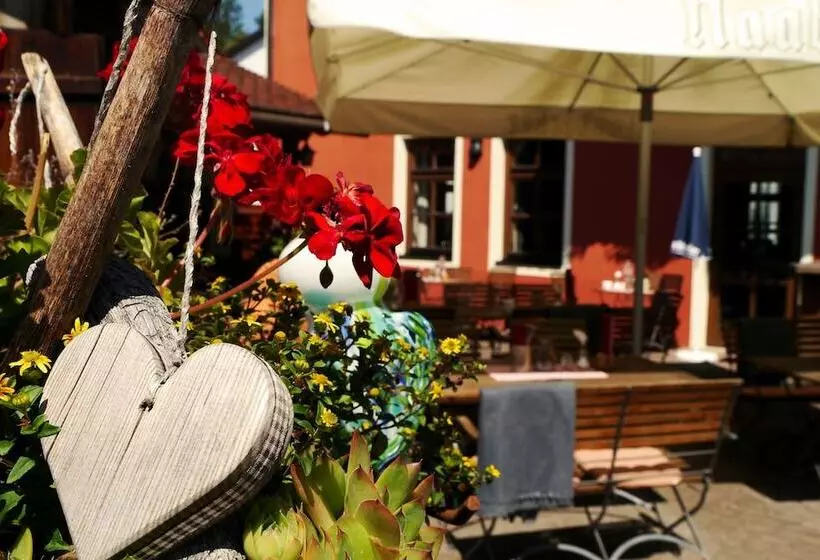 Da`sporrer Hotel & Wirtshaus