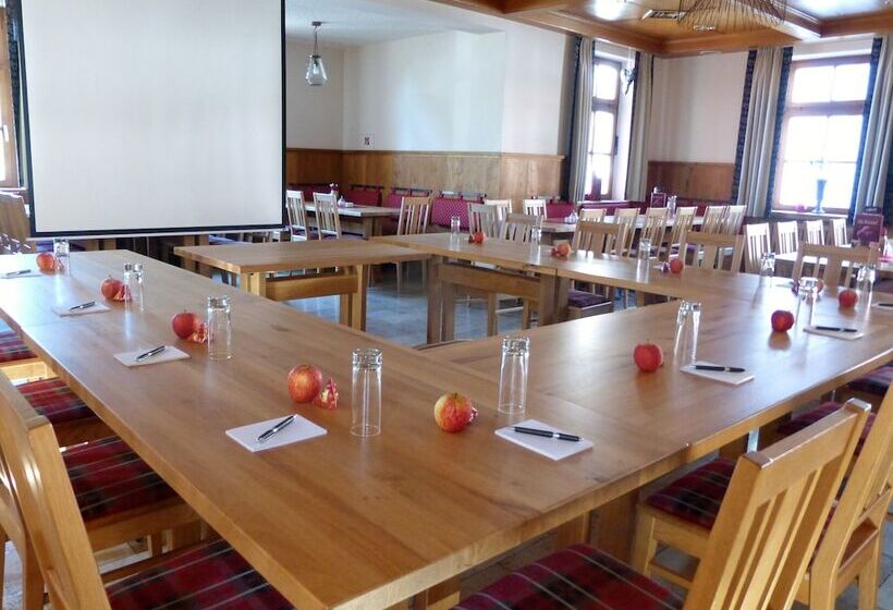 Da`sporrer Hotel & Wirtshaus