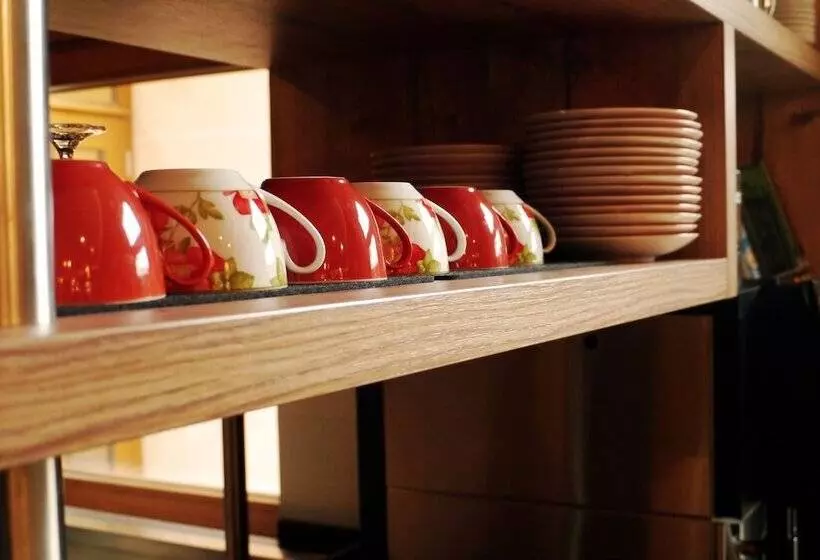 Da`sporrer Hotel & Wirtshaus