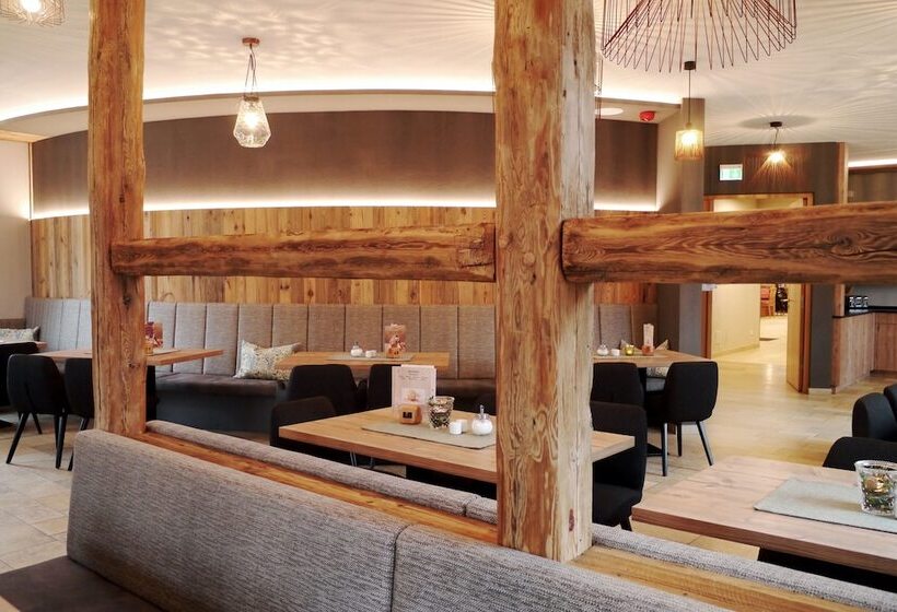 Da`sporrer Hotel & Wirtshaus