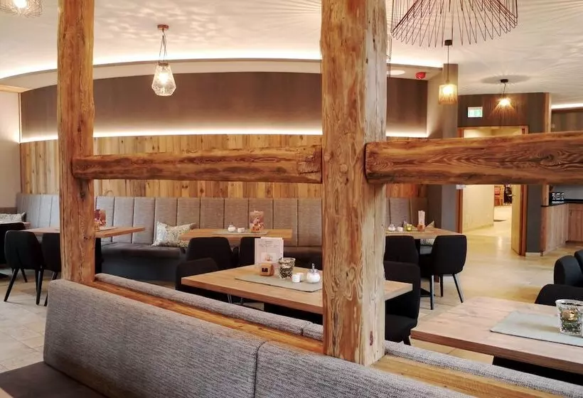 Da`sporrer Hotel & Wirtshaus