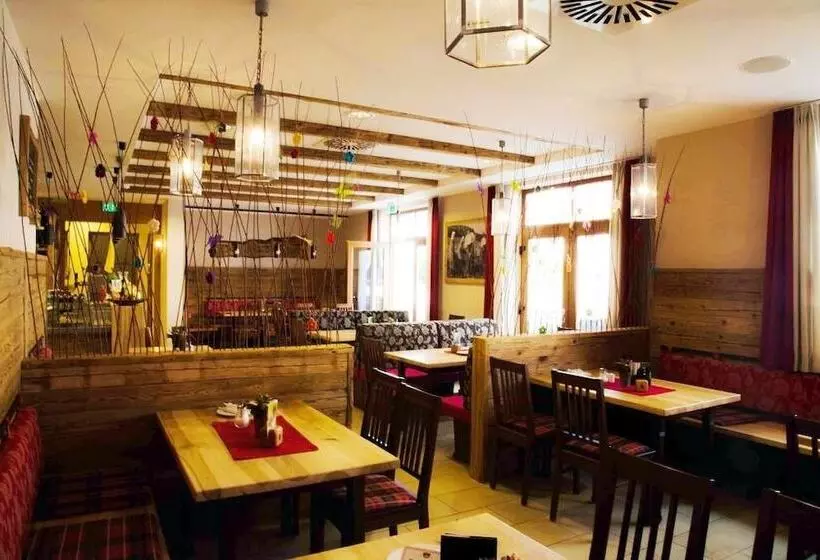 Da`sporrer Hotel & Wirtshaus