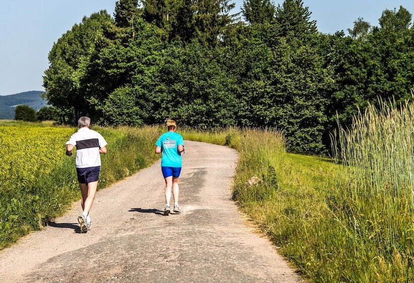 Da`sporrer Hotel & Wirtshaus