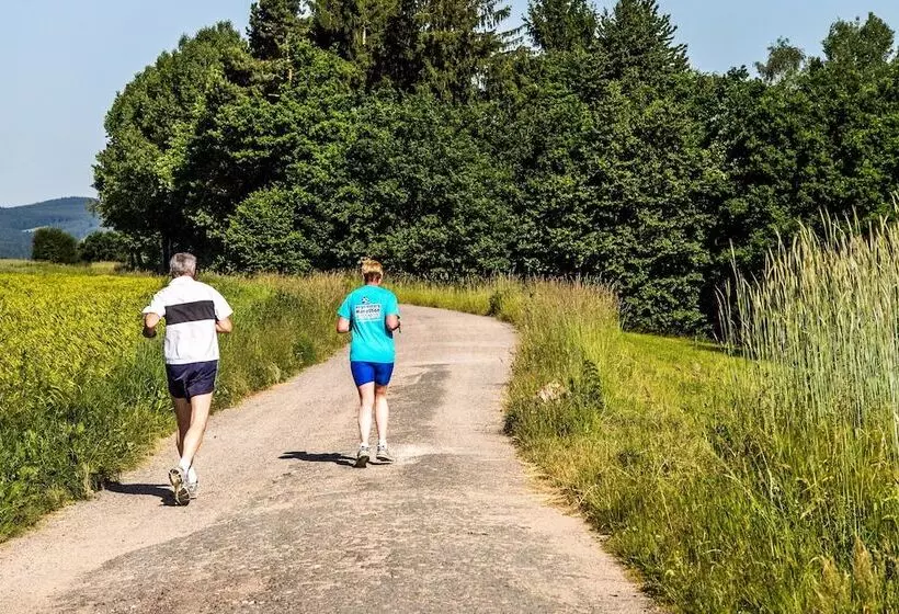 Da`sporrer Hotel & Wirtshaus