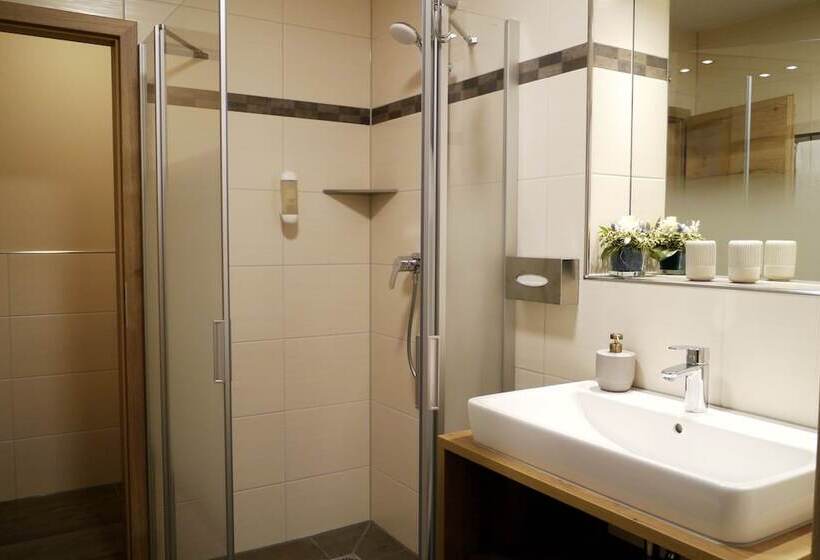 Da`sporrer Hotel & Wirtshaus