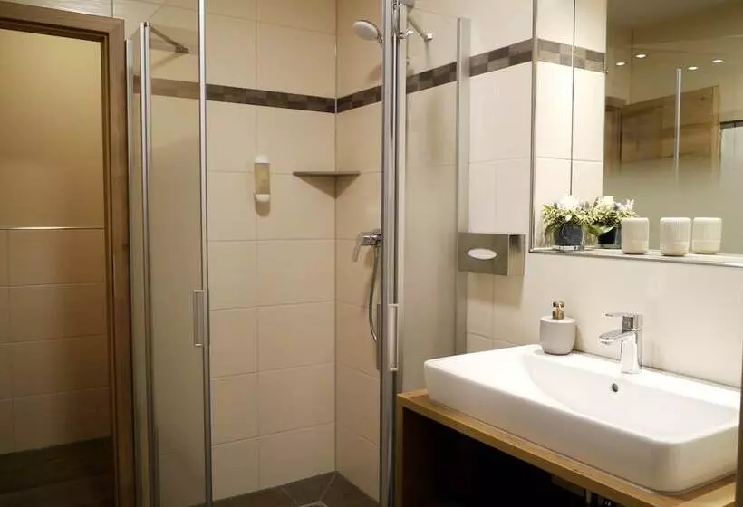 Da`sporrer Hotel & Wirtshaus