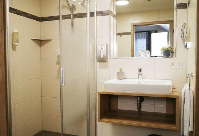 Da`sporrer Hotel & Wirtshaus