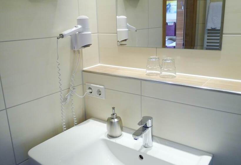 Da`sporrer Hotel & Wirtshaus