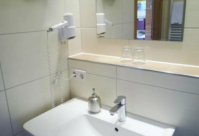 Da`sporrer Hotel & Wirtshaus