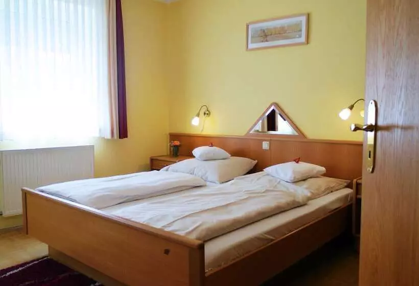 Da`sporrer Hotel & Wirtshaus