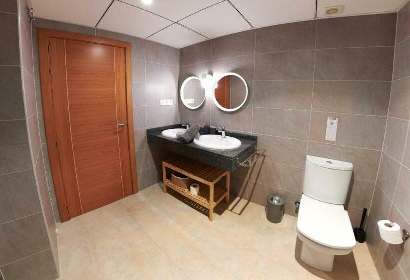 Desconnectar Malgrat De Mar