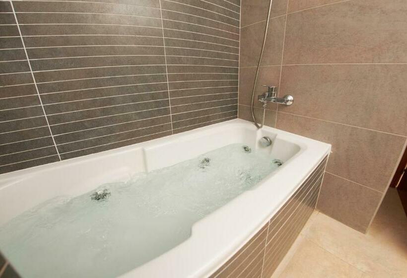 Desconnectar Malgrat De Mar