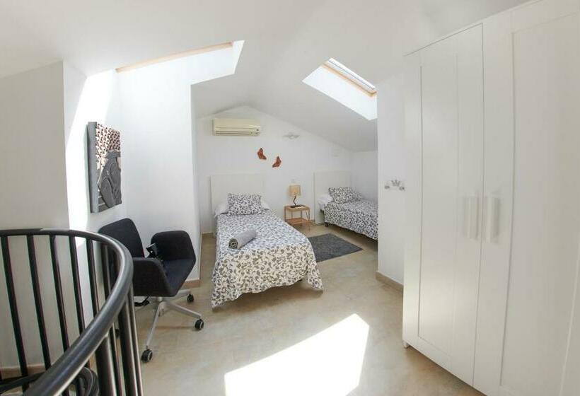 Desconnectar Malgrat De Mar