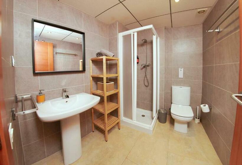 Desconnectar Malgrat De Mar