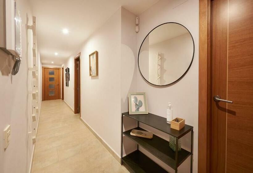 Desconnectar Malgrat De Mar