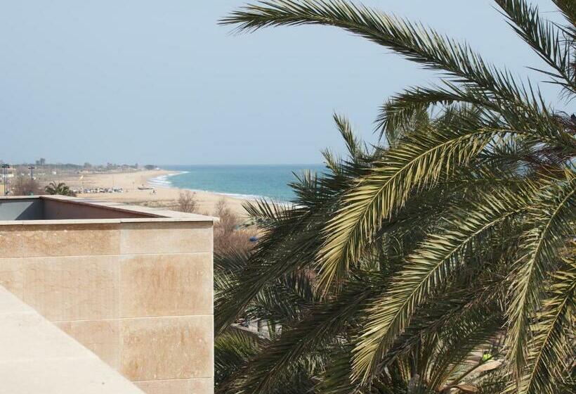 Desconnectar Malgrat De Mar