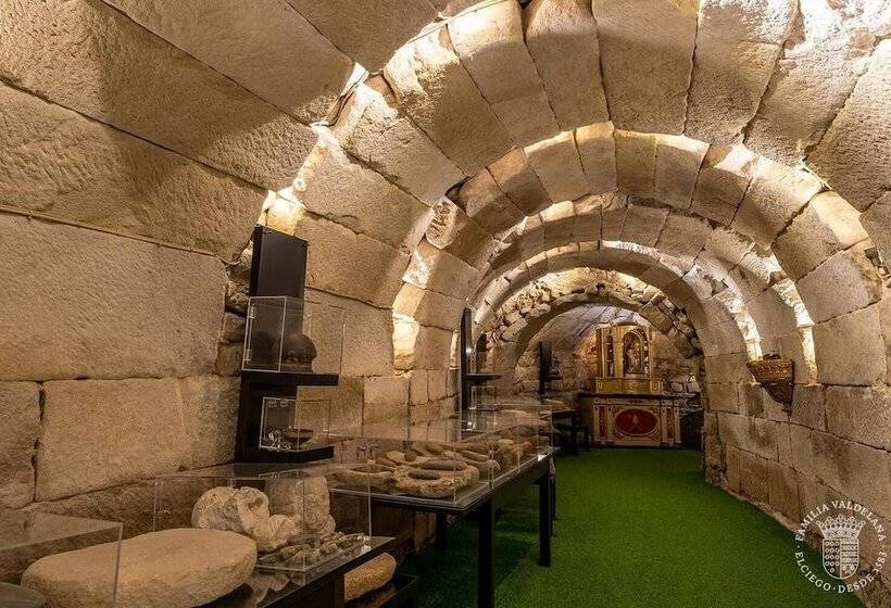 田舎風ホテル Agroturismo Valdelana