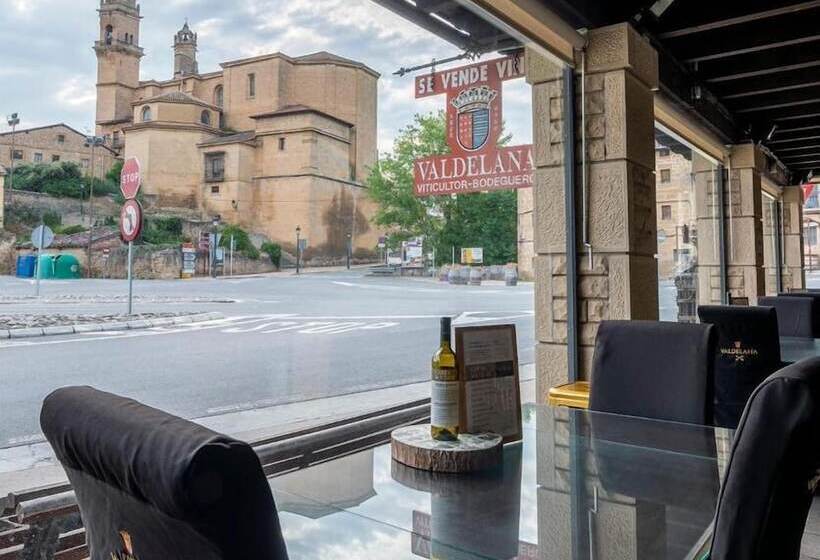 田舎風ホテル Agroturismo Valdelana