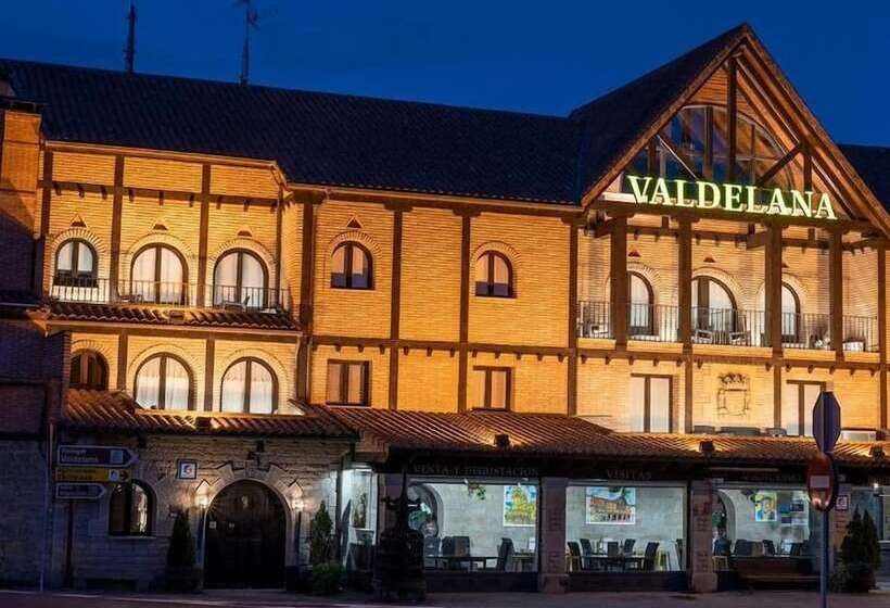 田舎風ホテル Agroturismo Valdelana