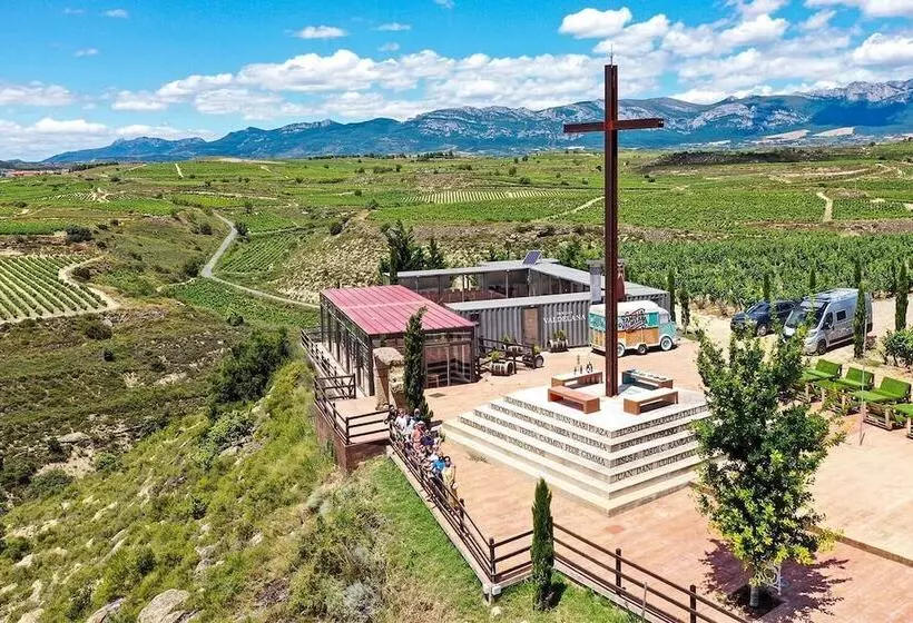 Maaseutuhotelli Agroturismo Valdelana