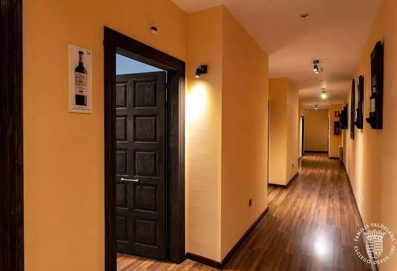 Maaseutuhotelli Agroturismo Valdelana