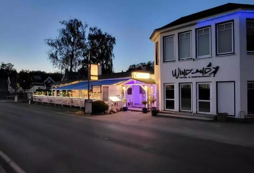 Hotelli Windland