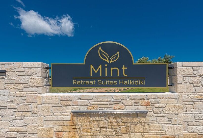 Mint Retreat Suites