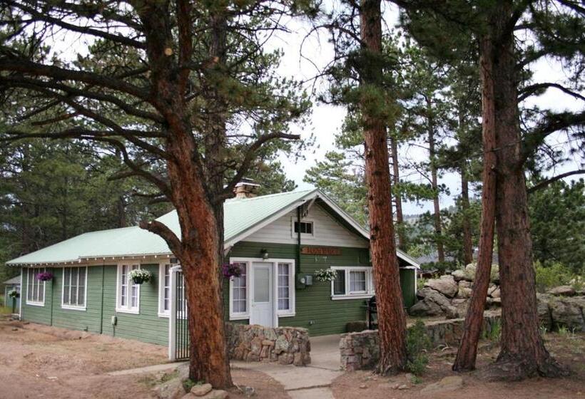 Monte Verde By Rocky Mountain Resorts #20ncd0297