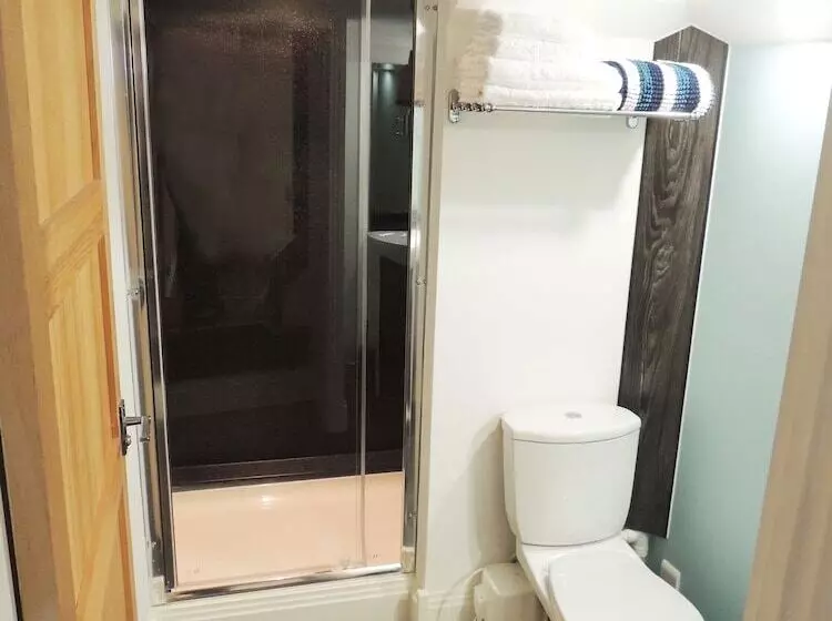 ペンション Harlestone Retreat  Adults Only