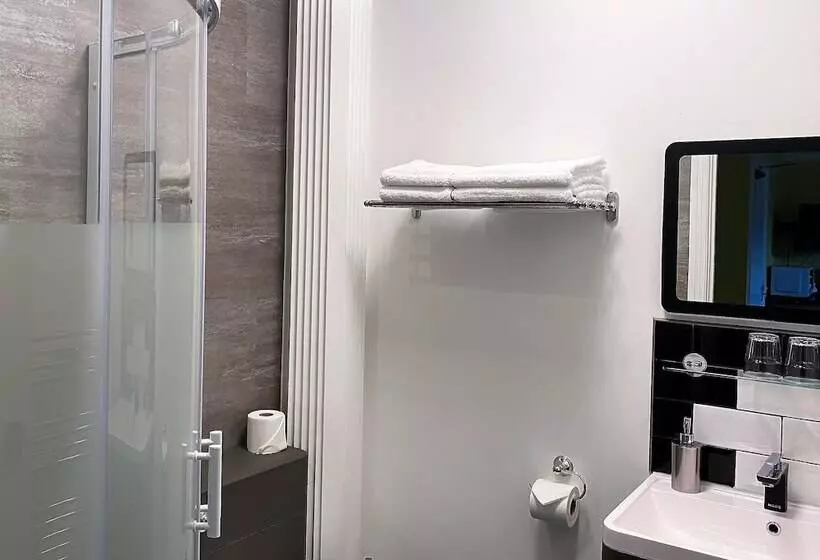 ペンション Harlestone Retreat  Adults Only