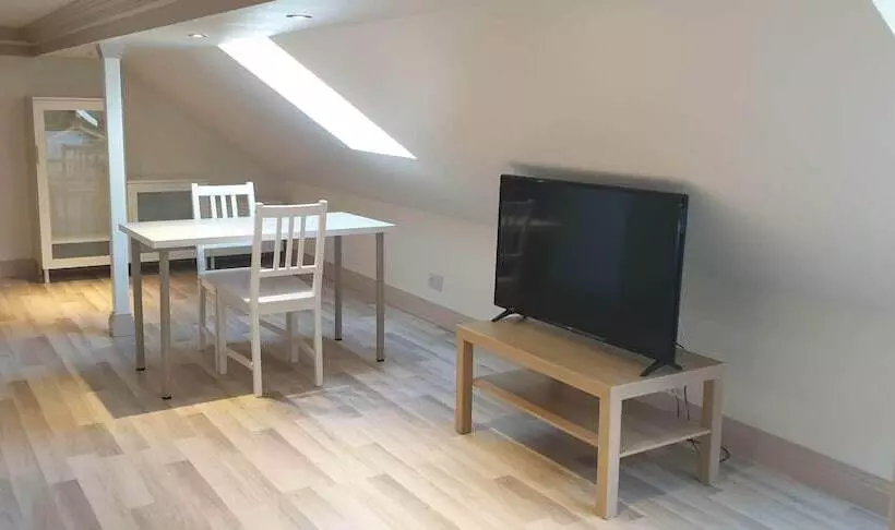 ペンション Harlestone Retreat  Adults Only