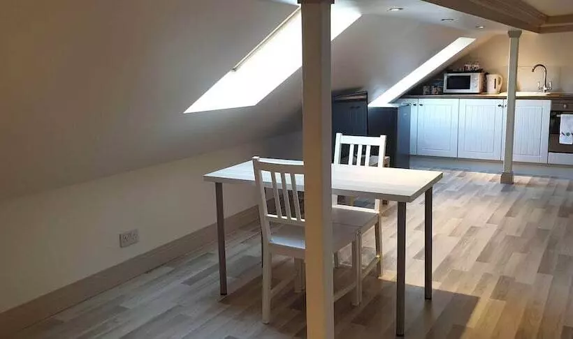 ペンション Harlestone Retreat  Adults Only