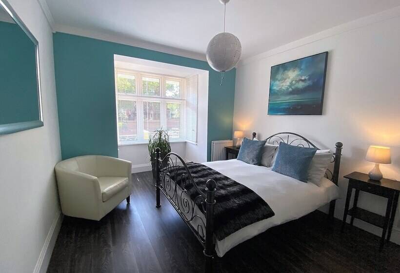 ペンション Harlestone Retreat Adults Only