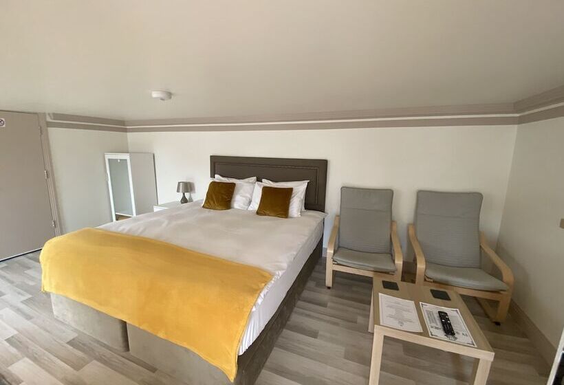 ペンション Harlestone Retreat Adults Only