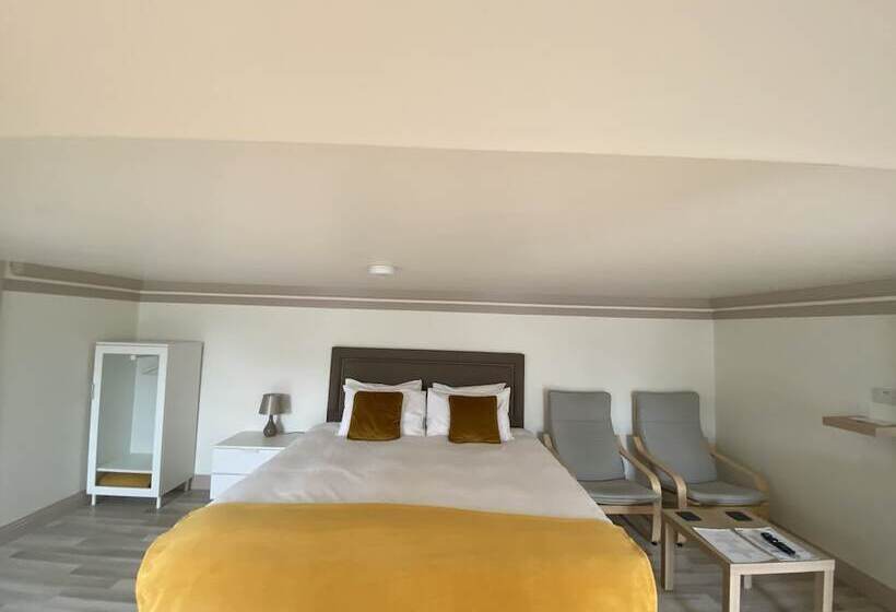 ペンション Harlestone Retreat Adults Only