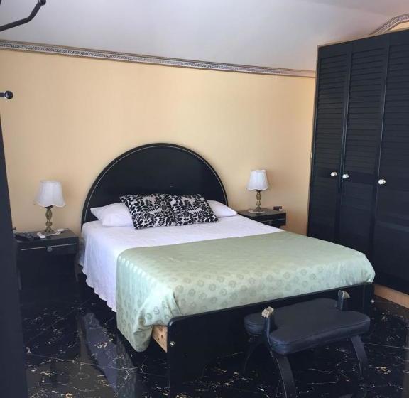 پانسیون Hostal Gipuzkoa