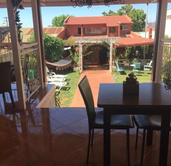 Majatalo Hostal Gipuzkoa
