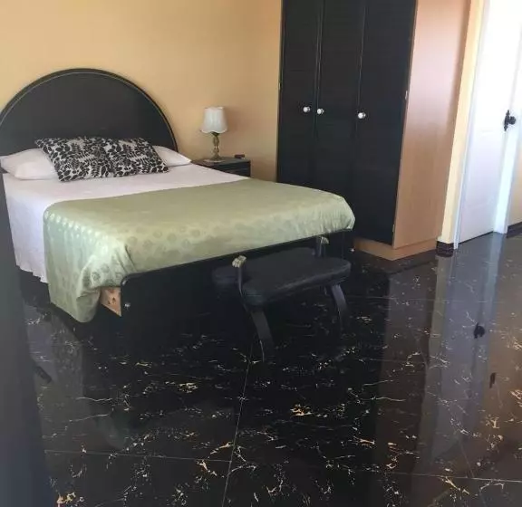 Majatalo Hostal Gipuzkoa