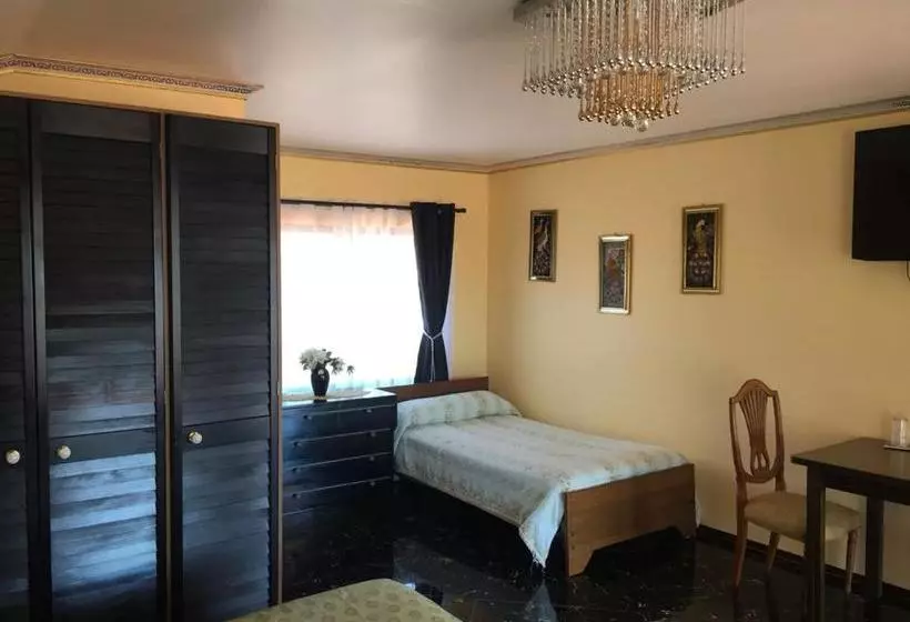 Majatalo Hostal Gipuzkoa