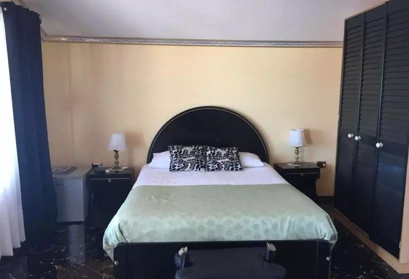 Majatalo Hostal Gipuzkoa